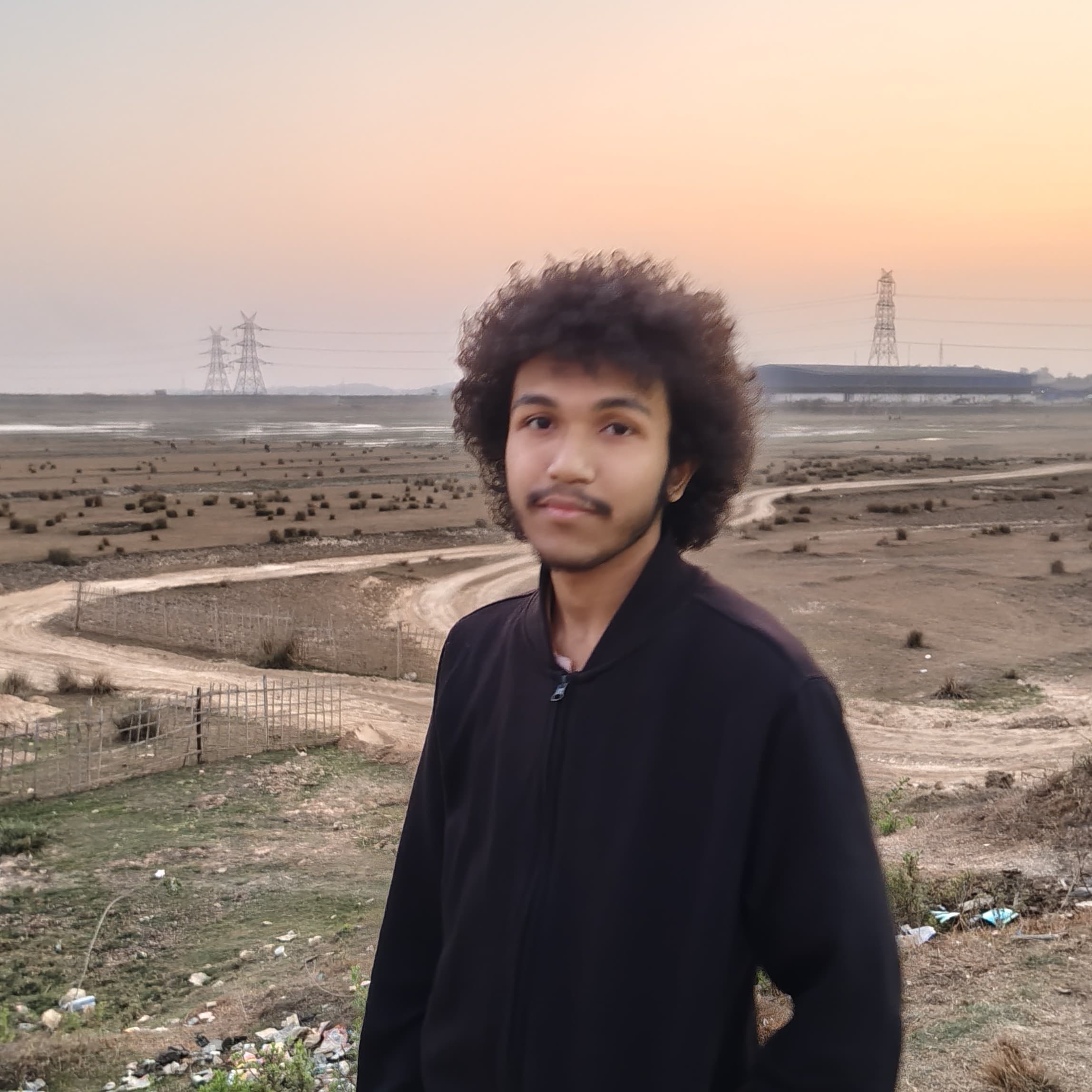 Agradip Das